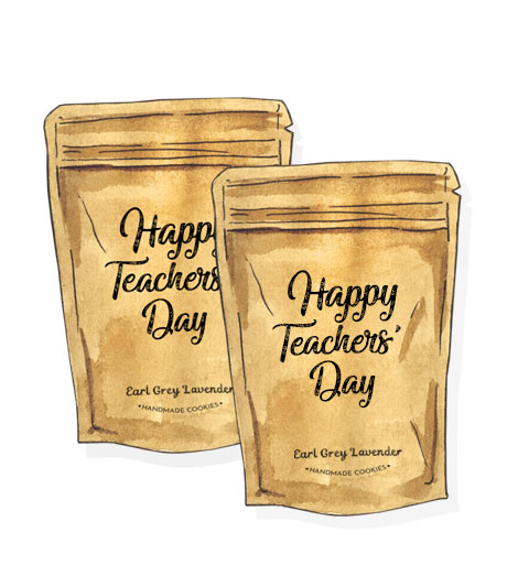 teachers day gift singapore